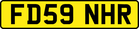 FD59NHR