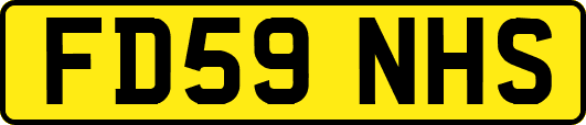 FD59NHS