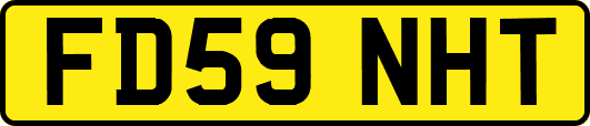 FD59NHT