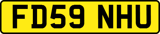 FD59NHU