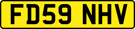 FD59NHV