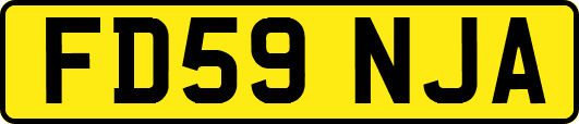 FD59NJA