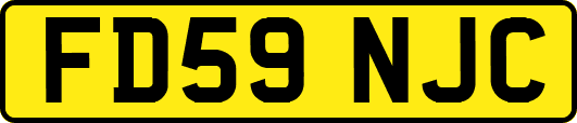 FD59NJC