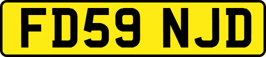 FD59NJD