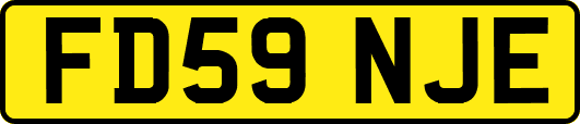 FD59NJE