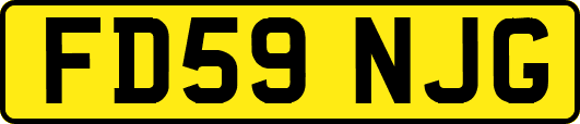 FD59NJG