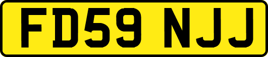 FD59NJJ