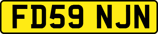 FD59NJN