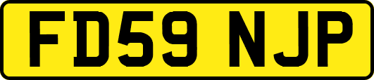 FD59NJP
