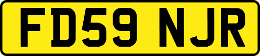 FD59NJR