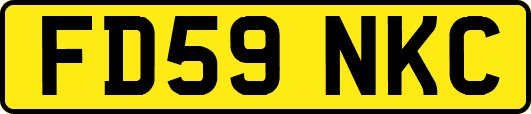 FD59NKC