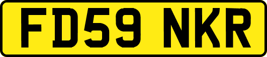 FD59NKR