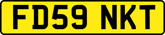 FD59NKT