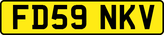 FD59NKV