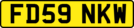 FD59NKW