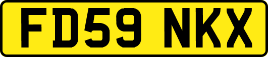 FD59NKX