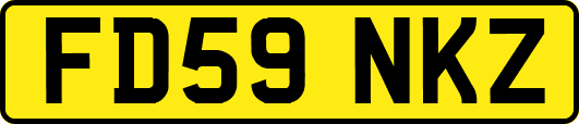 FD59NKZ