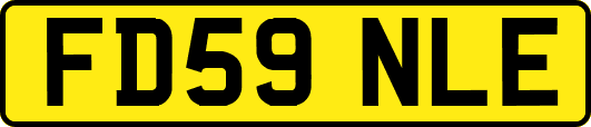 FD59NLE
