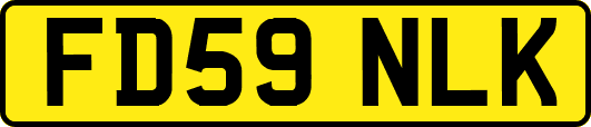 FD59NLK