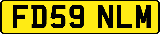 FD59NLM