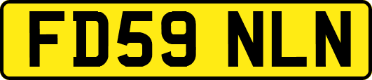 FD59NLN