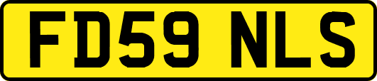 FD59NLS