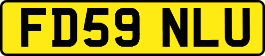 FD59NLU