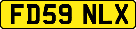 FD59NLX