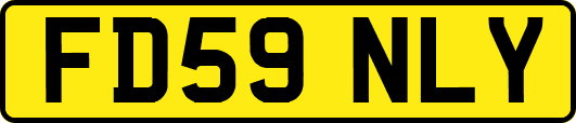 FD59NLY