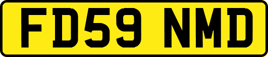 FD59NMD