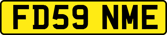 FD59NME