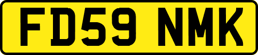 FD59NMK