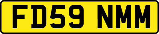 FD59NMM