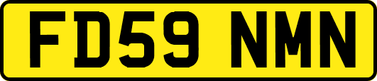 FD59NMN