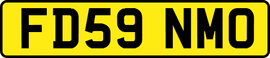 FD59NMO