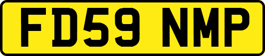 FD59NMP