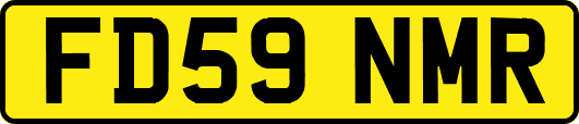 FD59NMR
