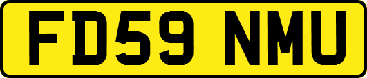 FD59NMU