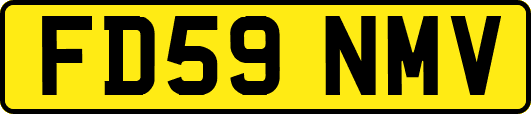 FD59NMV