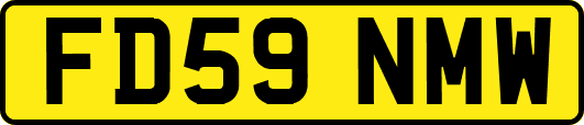 FD59NMW