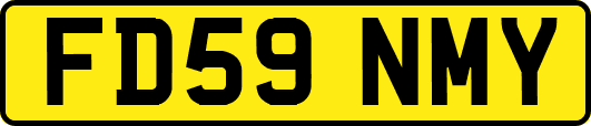 FD59NMY