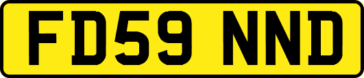 FD59NND