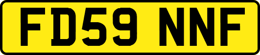 FD59NNF