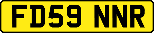 FD59NNR
