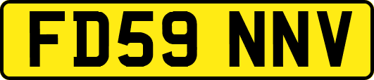 FD59NNV