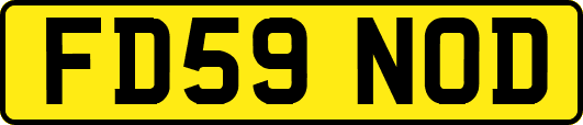 FD59NOD