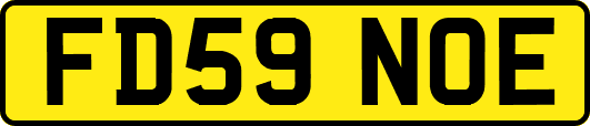 FD59NOE