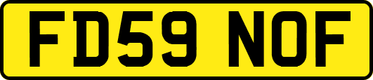 FD59NOF