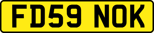 FD59NOK