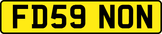 FD59NON